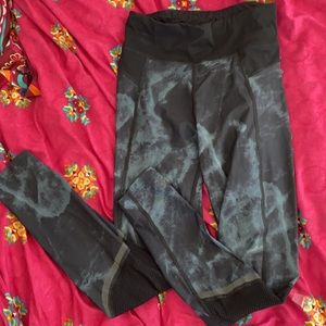 Sweaty Betty running tights XS